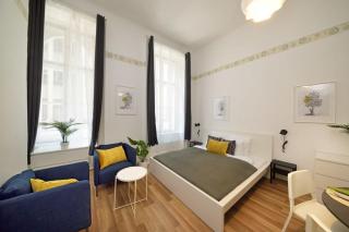 Spacious basic home in the city center - Budapest - 3