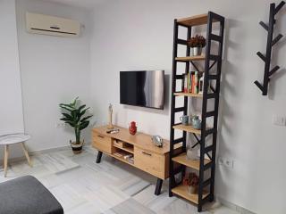 Apartamento La Bola Parking - 4
