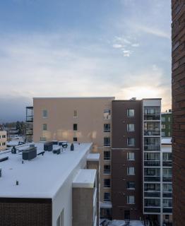 Easy Stay Rooms & Apartments near Airport - Vantaa - 5
