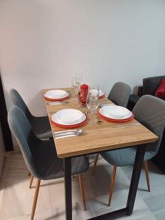 Apartamento La Bola Parking - 2