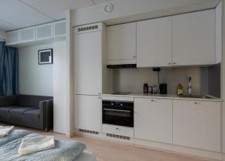 Easy Stay Rooms & Apartments near Airport - Vantaa - 2
