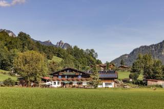 Wassererlehen - Bischofswiesen - 4