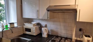 conveniently located comfortable apartment close to Notting Hill - Londra - 9