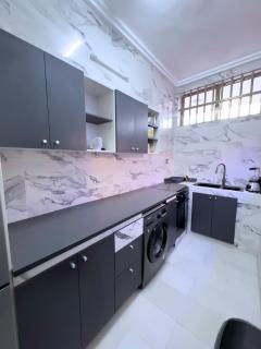 Adole Guest House - Abomey-Calavi - 9