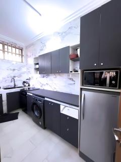 Adole Guest House - Abomey-Calavi - 7