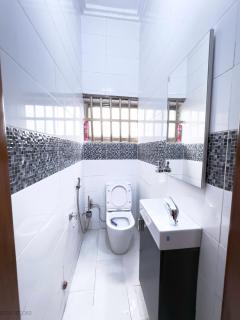 Adole Guest House - Abomey-Calavi - 5