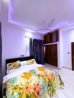 Adole Guest House - Abomey-Calavi - 2