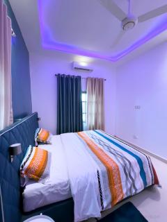 Adole Guest House - Abomey-Calavi - 1