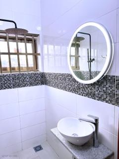 Adole Guest House - Abomey-Calavi - 3