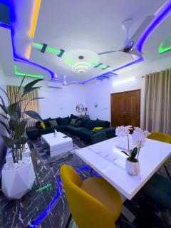 Adole Guest House - Abomey-Calavi - 2