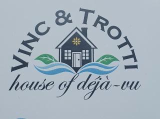 VINC & TROTTI HOUSE OF DÈJÀ-VU - Pergine Valsugana - 0