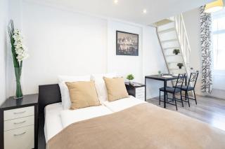 Central and Cozy Home - Budapest - 9