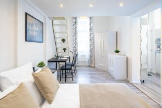 Central and Cozy Home - Budapest - 8