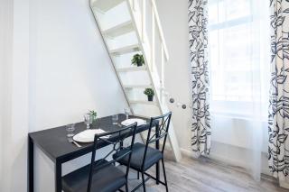 Central and Cozy Home - Budapest - 7