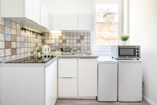 Central and Cozy Home - Budapest - 6