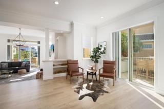 Community Pool, Hot Tub and Beach - Outdoor Kitchen - Destin - 9