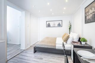 Central and Cozy Home - Budapest - 3