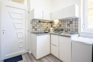 Central and Cozy Home - Budapest - 2