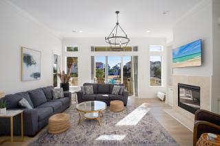 Community Pool, Hot Tub and Beach - Outdoor Kitchen - 6