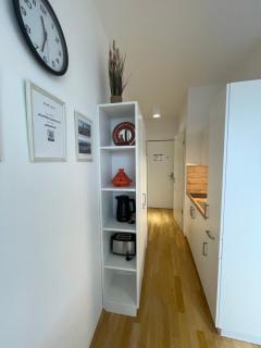 My Room at Munich Fair - 4