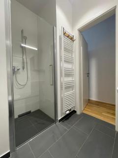 My Room at Munich Fair - Monaco di Baviera - 1