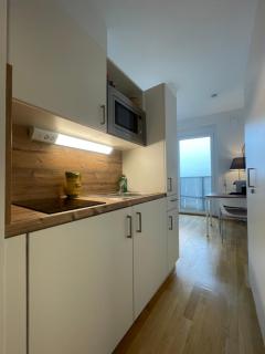 My Room at Munich Fair - 5