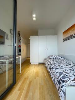 My Room at Munich Fair - Monaco di Baviera - 3