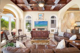 Beach Views, Rooftop Deck, Outdoor Kitchen, Destin - Destin - 7