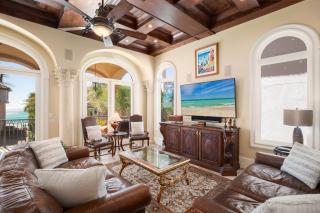 Beach Views, Rooftop Deck, Outdoor Kitchen, Destin - Destin - 6