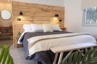 Samai Suma Cabañas & Spa - Villa General Belgrano - 7