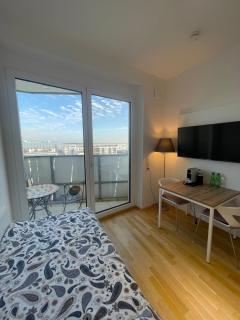 My Room at Munich Fair - 0