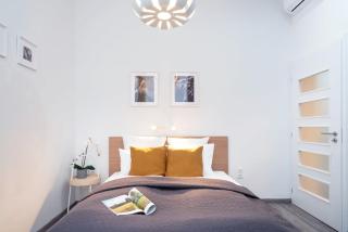 Huge aparment in the city center with Air Conditioning - Budapest - 9