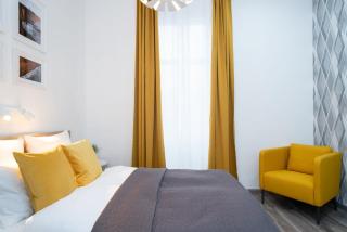 Huge aparment in the city center with Air Conditioning - Budapest - 5
