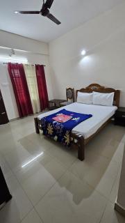 Rak palace inn - Ayūr - 4
