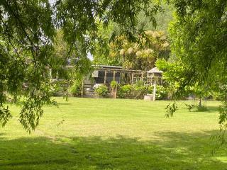 Willows Reach Lodge - Kumeu - 2
