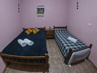 Imaynalla Humahuaca Hostl - 2