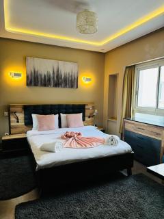 Marina Panorama Apartement - 3