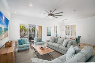 Golf Cart - Community Pool, Hot Tub and Beach - Destin - 5