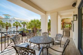 Golf Cart - Community Pool, Hot Tub and Beach - Destin - 3