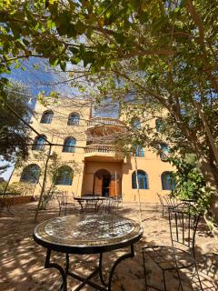 Maison D'hotes Sahara - Aoufous - 1