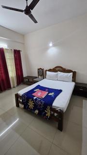 Rak palace inn - Ayūr - 7
