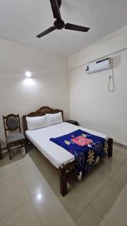 Rak palace inn - Ayūr - 6