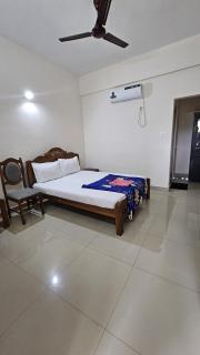 Rak palace inn - Ayūr - 5