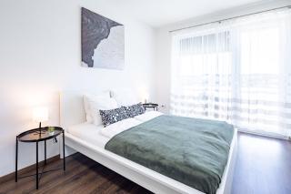 Central - Balcony - Cozy - AC - Budapest - 2
