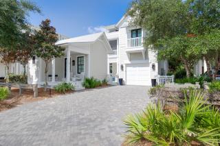 Private Pool - Carriage House - Ping Pong - Luxury - Santa Rosa Beach - 2