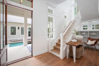 Private Pool - Carriage House - Ping Pong - Luxury - Santa Rosa Beach - 1
