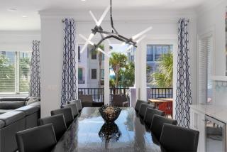 Golf Cart Beach Views Private Pool and Hot Tub - 8