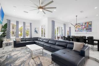 Golf Cart Beach Views Private Pool and Hot Tub - 5