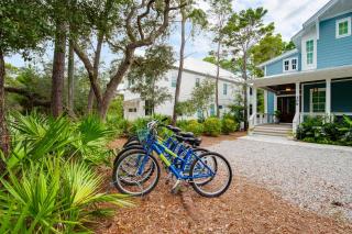 Pool, Walk to Seaside and Beach, Bikes, Ping Pong - Santa Rosa Beach - 8