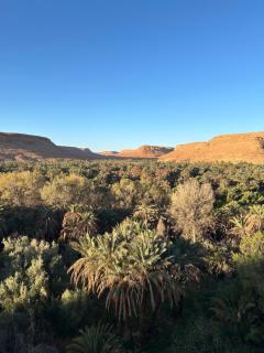 Maison D'hotes Sahara - Aoufous - 2